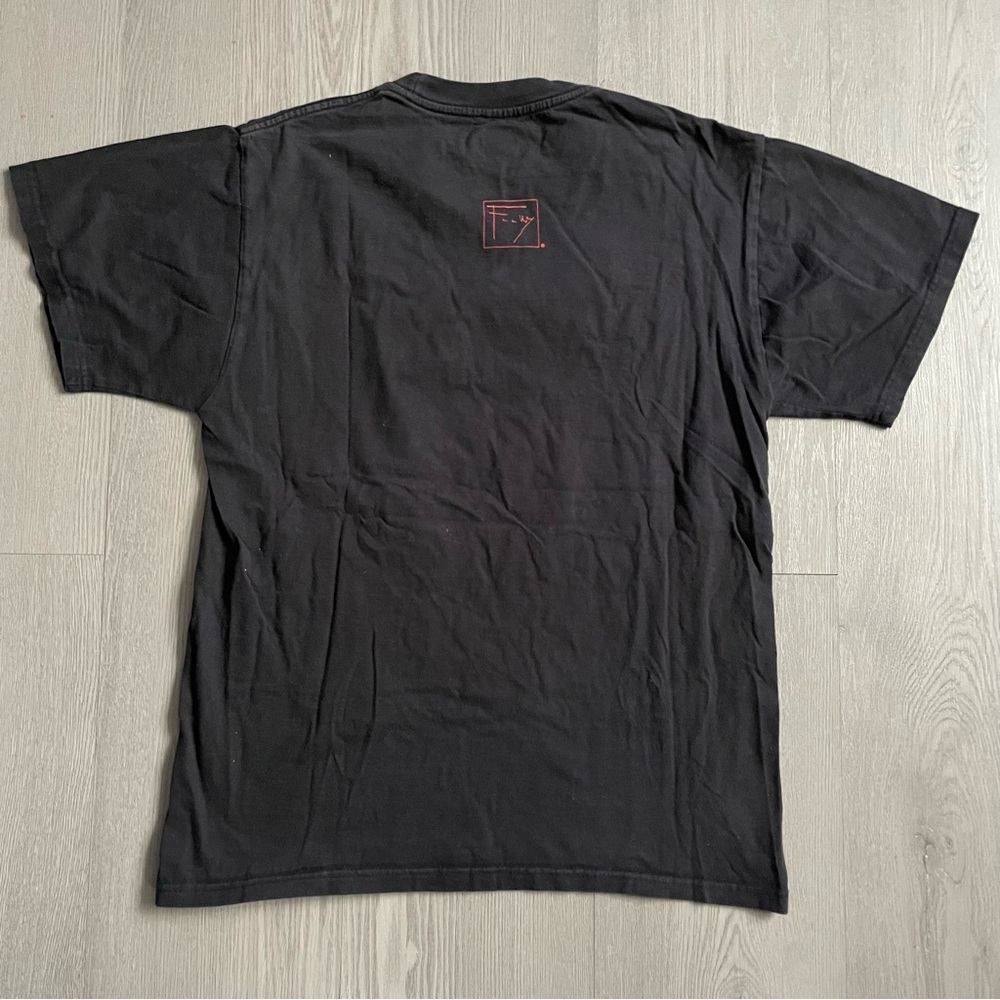 Frank Lloyd Wright organic commandment shirt - Picture 5 of 5